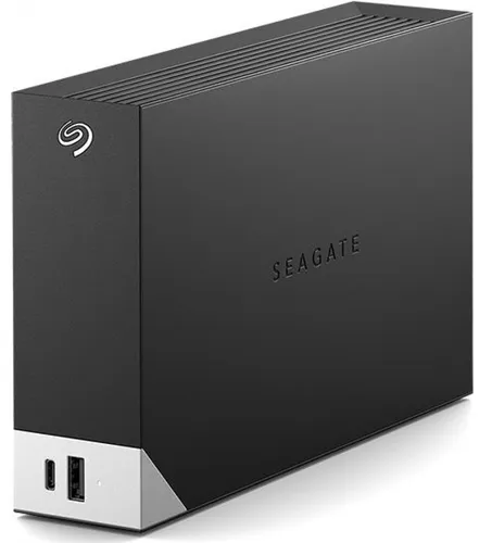 Dysk SEAGATE One Touch Hub 6TB HDD