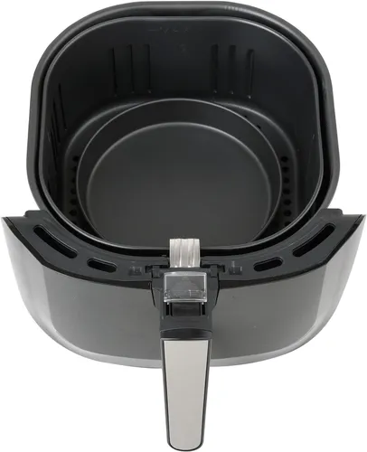 Air Fryer Frytkownica beztłuszczowa LUND 67574 8l programator czasowy