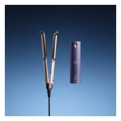Prostownica Dyson Corrale Coolshine 600094-01 Jonizacja