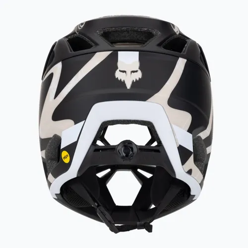 Kask rowerowy Fox Racing Proframe RS Diffuse black