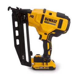 DeWalt Dcn660nt cuie
