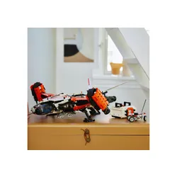 LEGO Technic 42181 транспортный космический корабль VTOL LT81