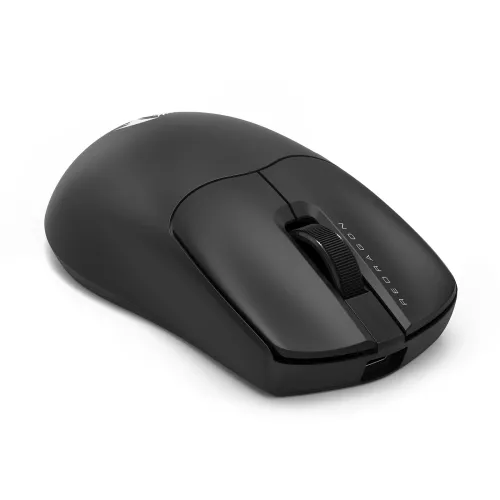Myszka gamingowa Redragon M933-ULT Axion Black