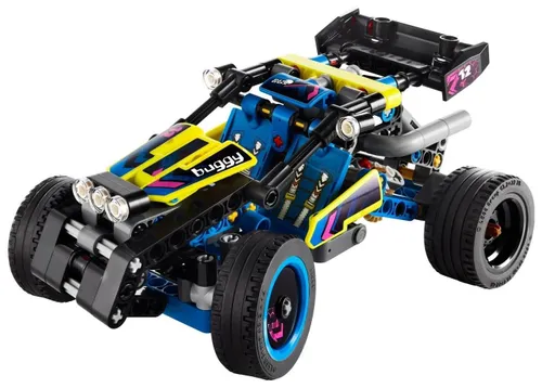 LEGO Technic 42164 гоночный вездеход