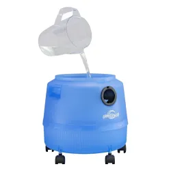 Odkurzacz Thomas Super 30 S Aquafilter 1400W Ssawka do prania dywanów Ssawka do prania tapicerki