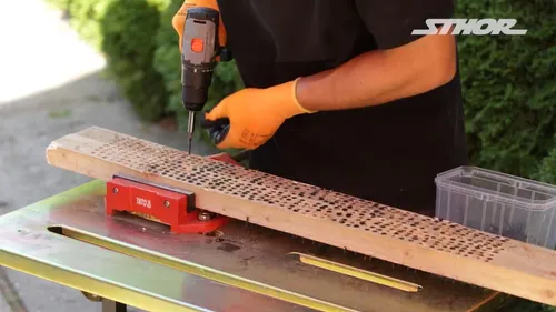 Sthor 78983 baterie reîncărcabilă 18 în 1 x 1,3 Ah
