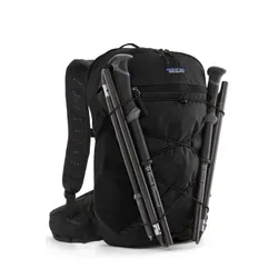 Рюкзак Patagonia Terravia Pack 22 L-black