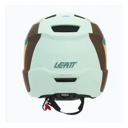 Kask rowerowy Leatt MTB Gravity 2.0 V25 mint