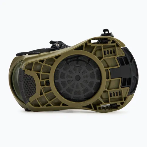 Wiązania snowboardowe K2 Sonic moss