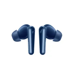 Słuchawki bezprzewodowe Soundcore Liberty 5 Dokanałowe Bluetooth 5.4 Niebieski