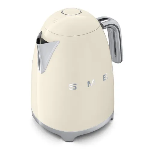 Электрический чайник SMEG KLF03CREU