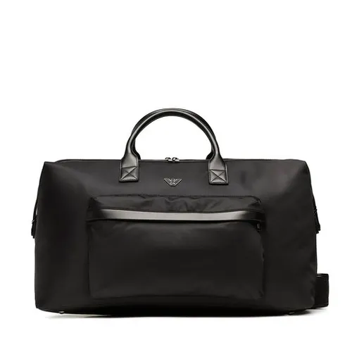 Emporio Armani y4q319 y217j 80001 geantă Nero