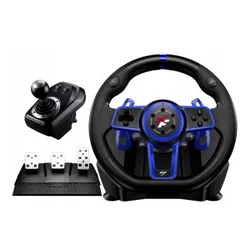 Kierownica FLASHFIRE F111 (PC/PS3/PS4/PS5/Nintendo Switch)