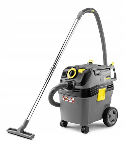 Промышленный пылесос KARCHER Professional NT 30/1 AP TE L 1.148-231.0