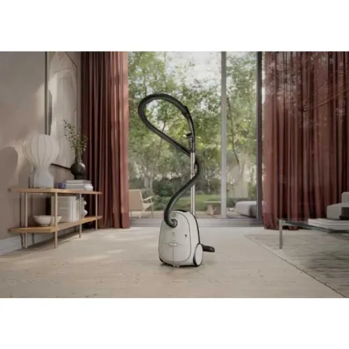 Odkurzacz Electrolux EB61H6SW 850W Szczotka do parkietów Mini turboszczotka
