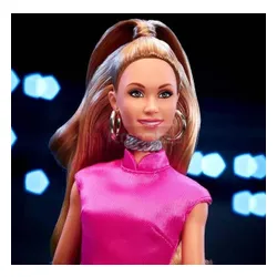 LALKA BARBIE Signature TED LASSO Keeley Jones HJW92