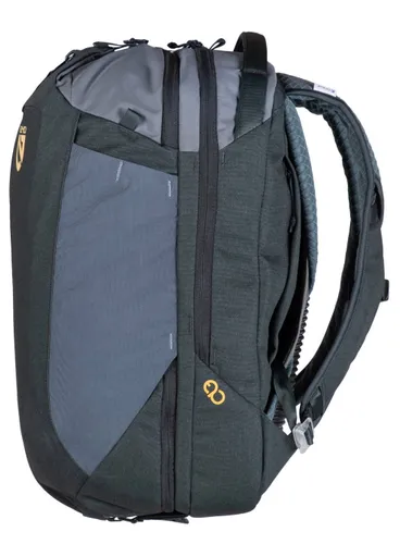 Plecak miejski Nemo Vantage 30 l Endless Promise - black