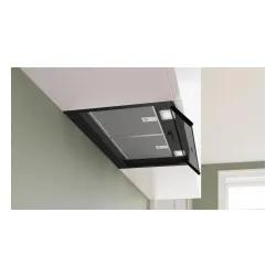 Okap Bosch DBB65CC60 Czarny