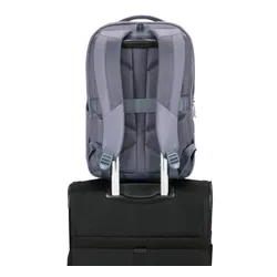 Plecak Samsonite Guardit Classy 2.0 Laptop Backpack 15,6" - storm blue