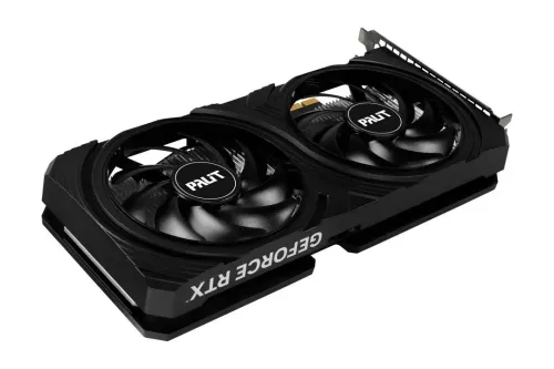 Karta graficzna Palit GeForce RTX 4060 Infinity 2 8GB GDDR6 128bit DLSS 3