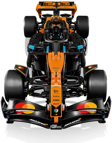 LEGO 42228 Technic Bolid Mclaren MCL39 F1