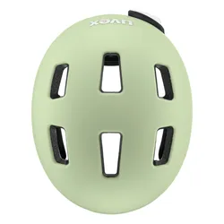 Kask rowerowy orzeszek UVEX City 4