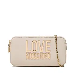 Iubesc geanta MOSCHINO Jc5609pp1gli0110 Avorio