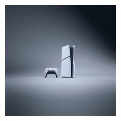 Sony PlayStation 5 Slim Chassis E | 1TB | Blu-ray