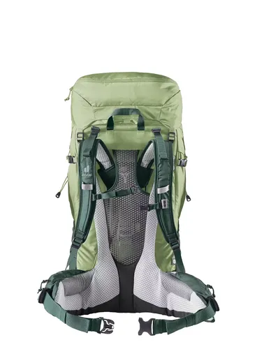 Plecak trekkingowy Deuter Futura Air Trek 45 + 10 SL - grove/ivy