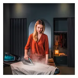 Generator pary CECOTEC IronHero 3200 Station