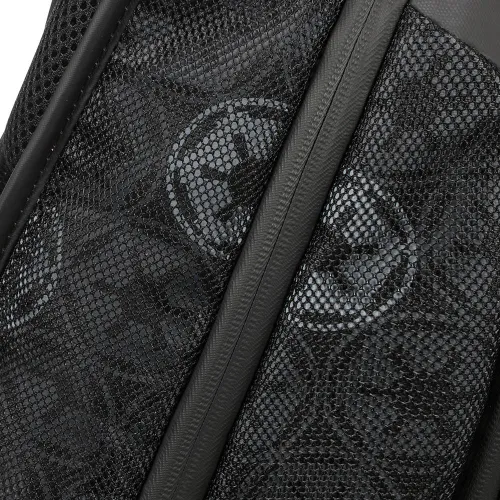 Рюкзак для ноутбука Samsonite Paradiver L Star Wars-Darth Vader black mesh