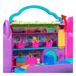 Lalka POLLY POCKET Kotolot HWP19