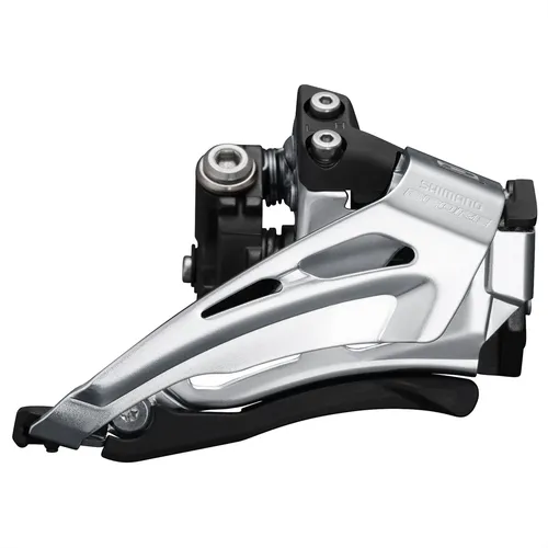 Передний переключатель Shimano Deore FD-M6025