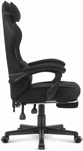 Fotel CABRO C502 Czarny