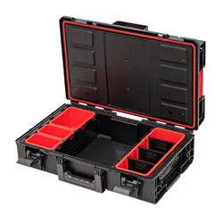 Skrzynka narzędziowa QBRICK System ONE 2.0 200 Expert