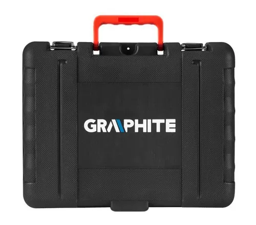 Перфоратор Graphite 58g860