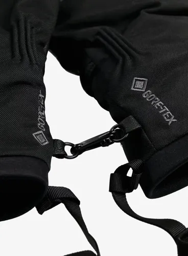 Rękawiczki Black Diamond Legend Gloves - black