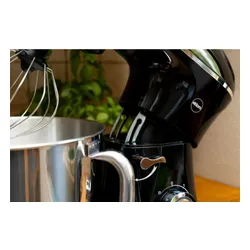 Robot planetarny ELDOM WRK2000 Stelo Czarny