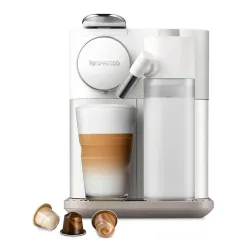 Ekspres DeLonghi Nespresso Gran Lattissima EN640W