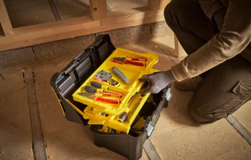 Skrzynia na narzędzia STANLEY STST83397-1