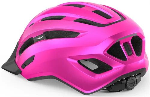 Kask rowerowy MET Downtown