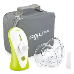 Agu Baby Inhalator Tomchi AGU N8