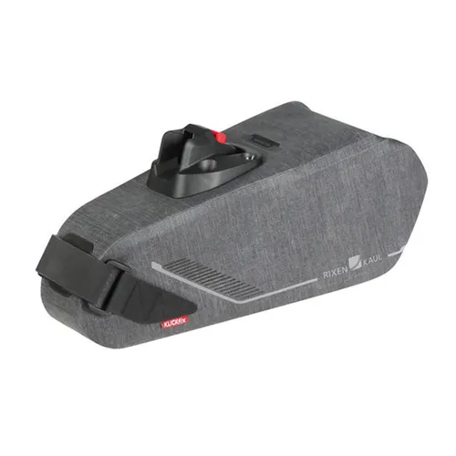 Torba podsiodłowa KLICKFIX Bikepack X Compact