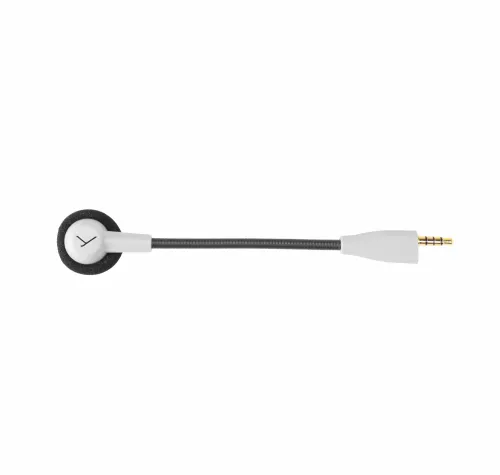 Słuchawki bezprzewodowe z mikrofonem Beyerdynamic MMX 100 Wireless Nauszne Biały