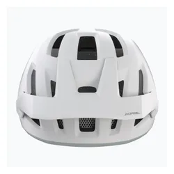 Kask rowerowy Alpina Taunus smoke grey matte