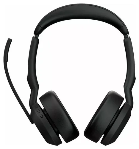 Jabra Evolve2 55 Link380c MS Stereo