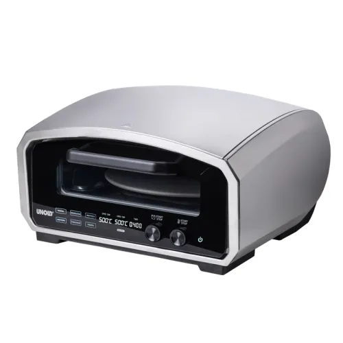 Piec do pizzy Unold Enzo 68916 2100W Regulacja temperatury