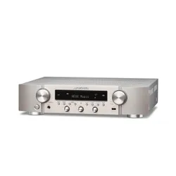 Marantz nr1200 2.2-канальный Wi-Fi Bluetooth AirPlay серебристо-злотый