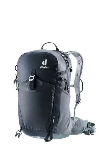 Plecak górski Deuter Trail 25 - blk/shale