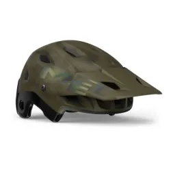 Kask rowerowy Fullface MET Parachute MCR MIPS